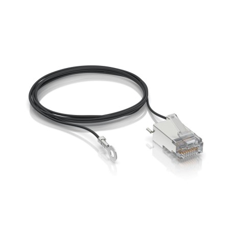 "Ubiquiti UISP-CONNECTOR-GND: Ultimate Surge Protection Connector for Reliable Performance"